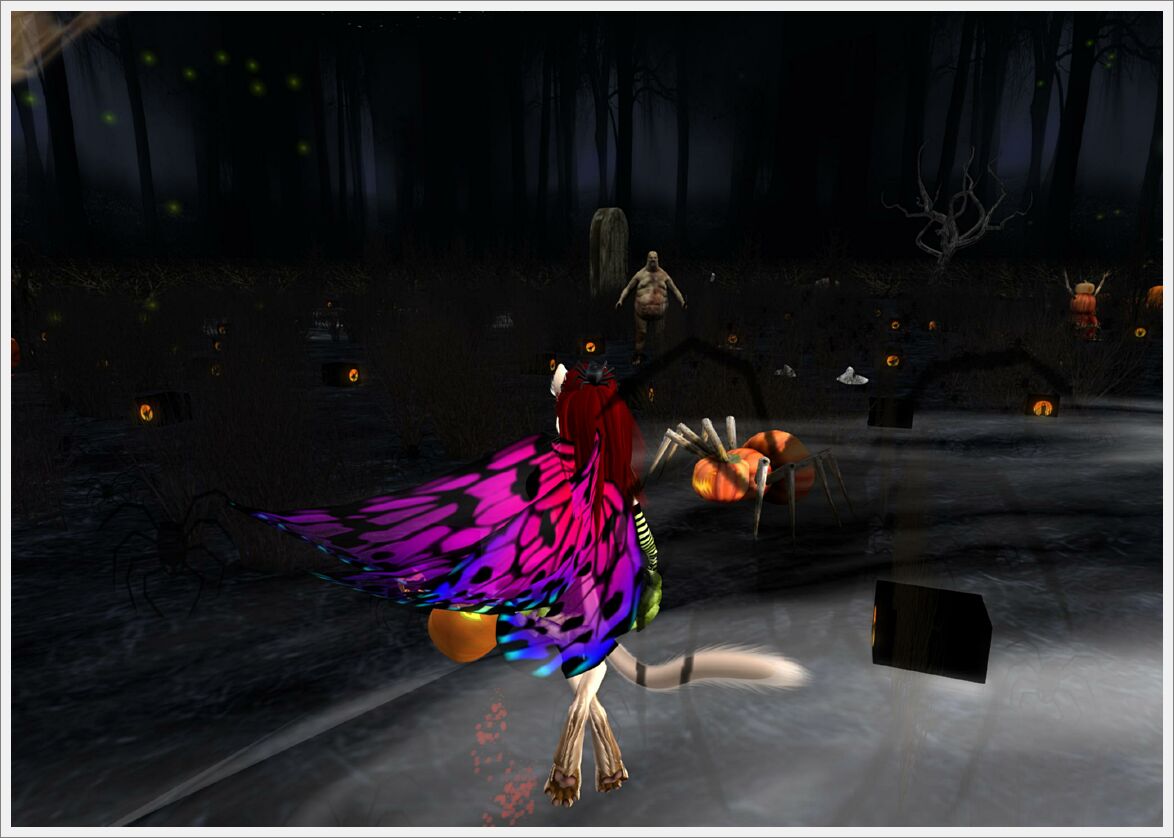 SirenHauntedTrail -13